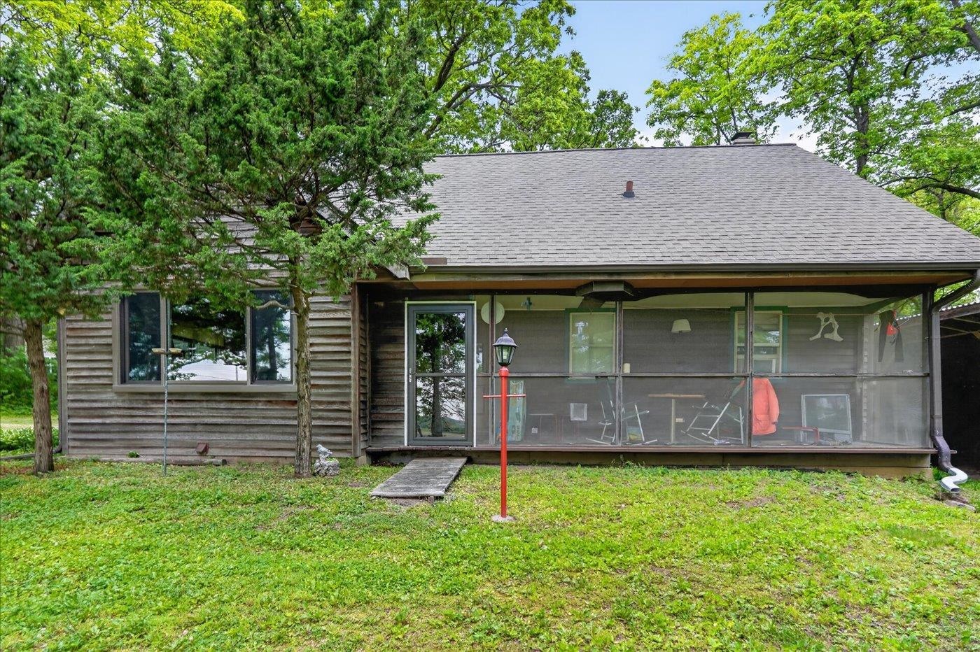 7008 Lavina Road Dane, WI 53529 - Photo 20 of 23