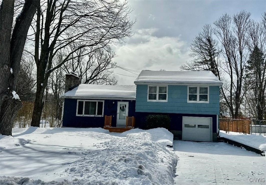128 Edna Road Syracuse, NY 13205 - Photo 1 of 1 Gallery Image 1