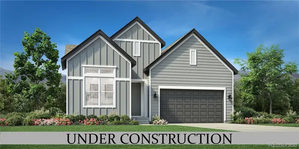 $755,000 | 6426 Jennings Way, Colorado Springs, CO 80924