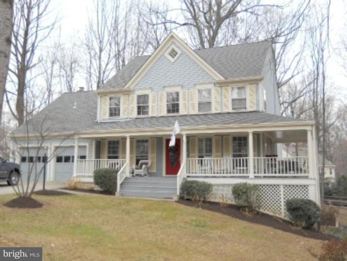 11604 Deer Forest Road Reston, VA 20194 - Photo 1 of 22 Rocking chair wrap porch wrap