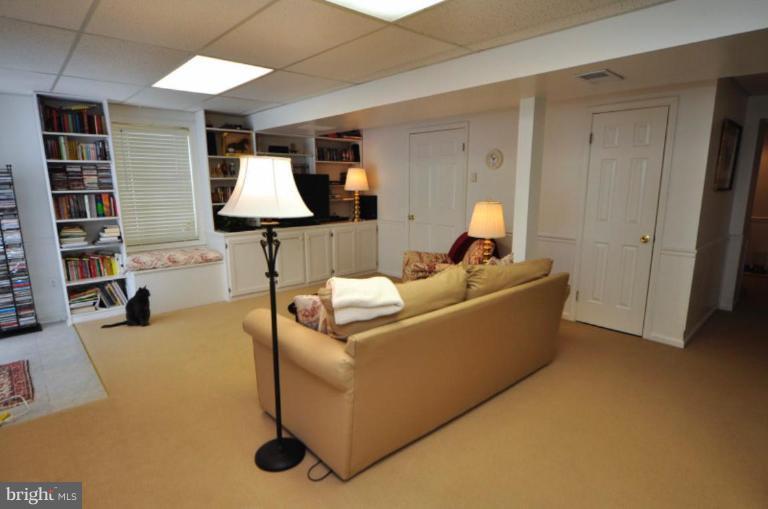 11604 Deer Forest Road Reston, VA 20194 - Photo 12 of 22 Recreation Room