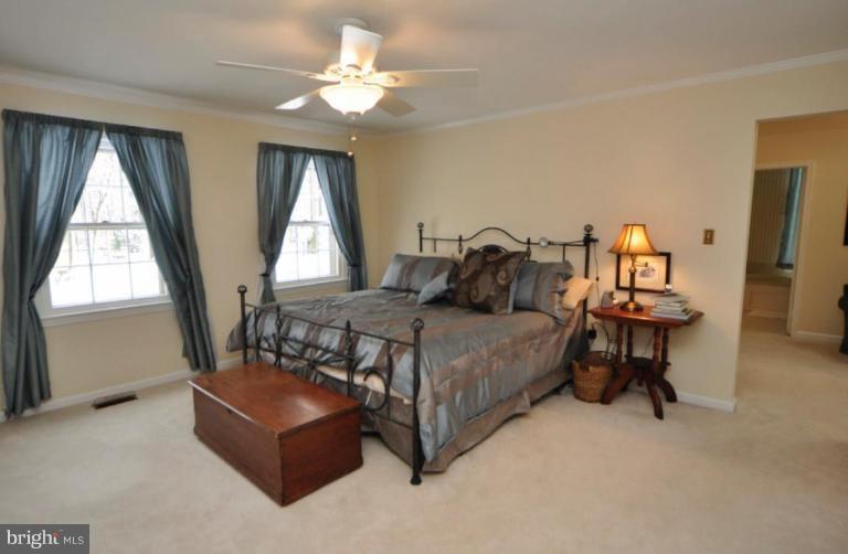 11604 Deer Forest Road Reston, VA 20194 - Photo 13 of 22 Master Bedroom