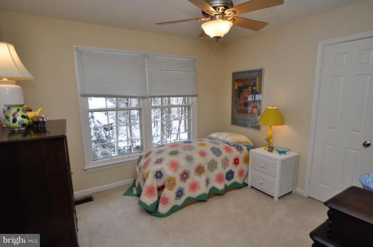 11604 Deer Forest Road Reston, VA 20194 - Photo 15 of 22 Bedroom 4
