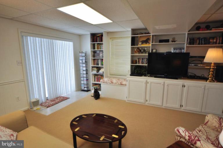 11604 Deer Forest Road Reston, VA 20194 - Photo 17 of 22 Finished Lower Level