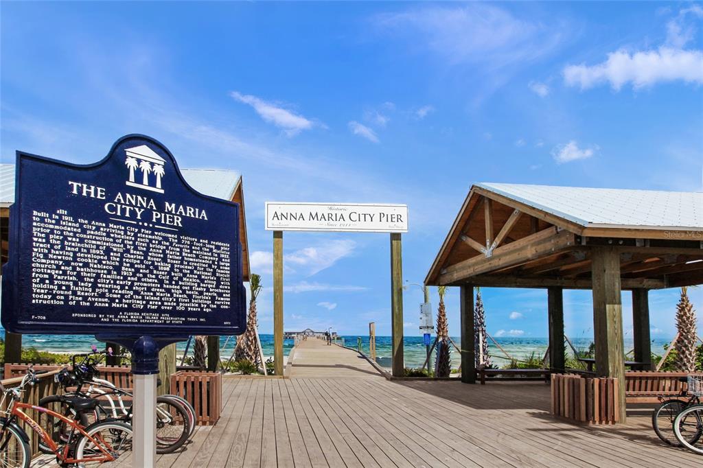 522 Pine Avenue, Unit 6A Anna Maria, FL 34216 - Photo 39 of 42