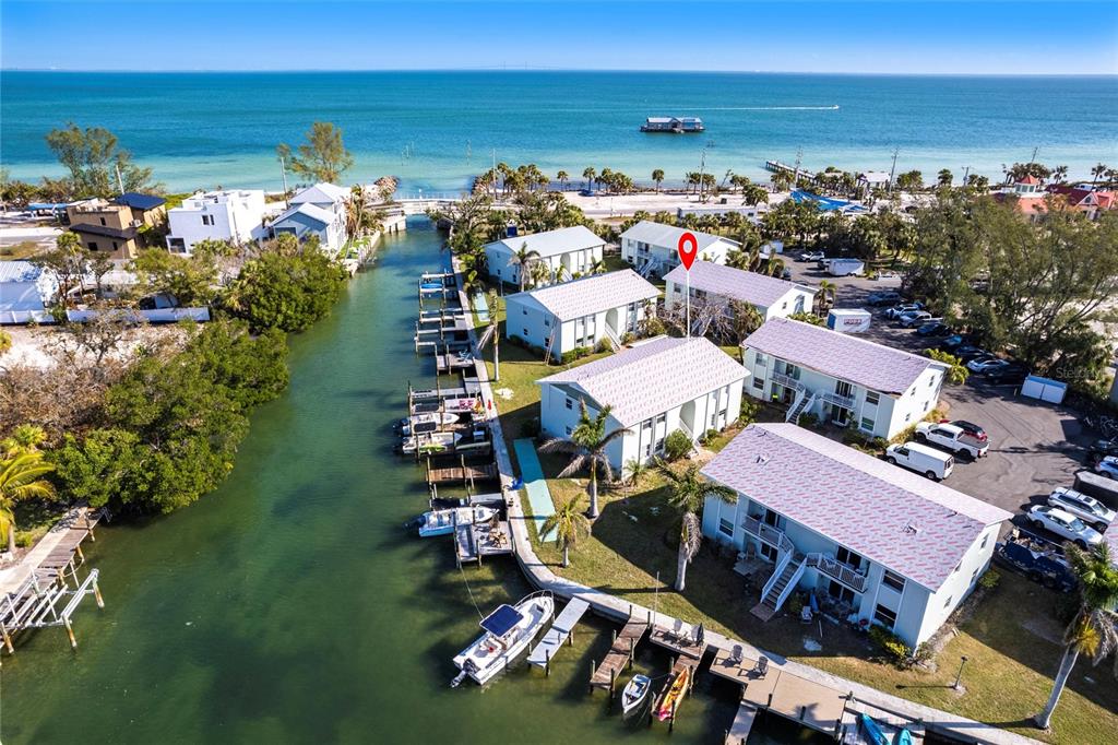 522 Pine Avenue, Unit 6A Anna Maria, FL 34216 - Photo 10 of 42