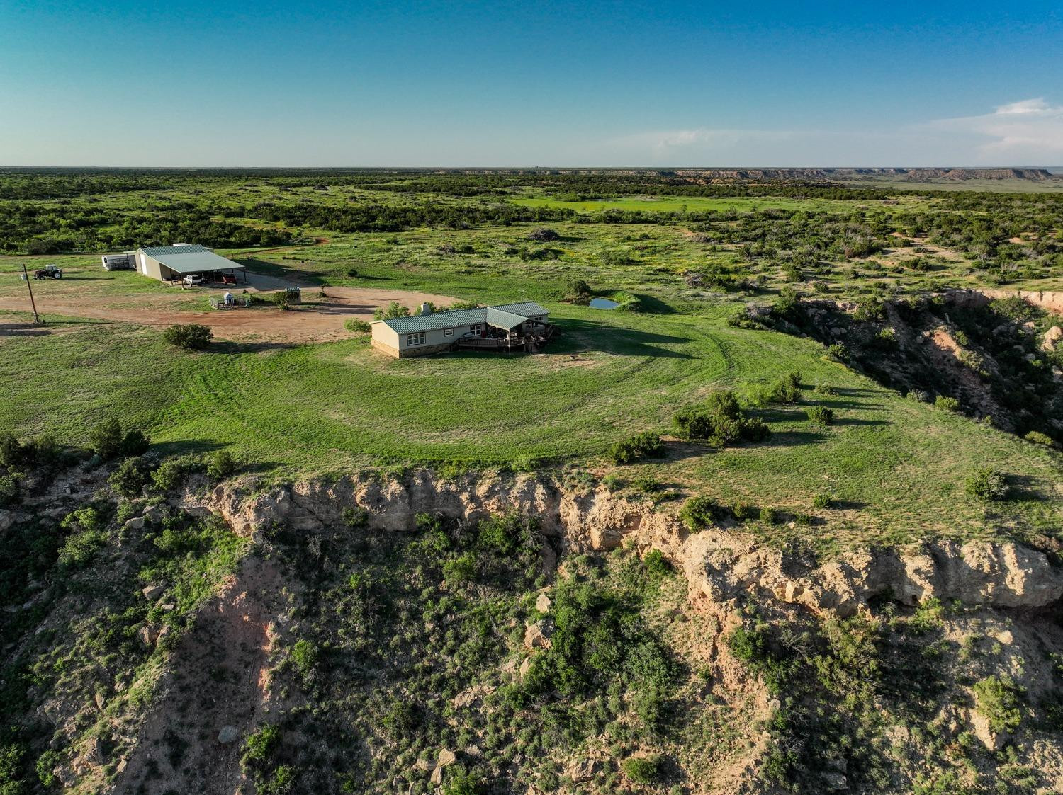 0 County Road 183 Post, TX 79356 - Photo 1 of 15 Photo 1