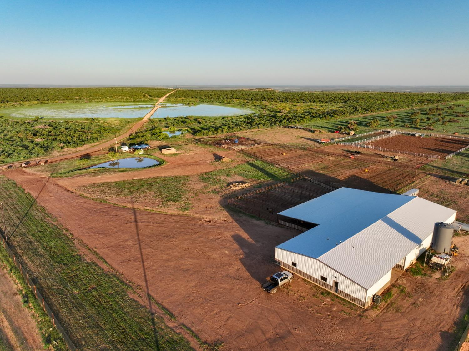 0 County Road 183 Post, TX 79356 - Photo 15 of 15 Photo 15