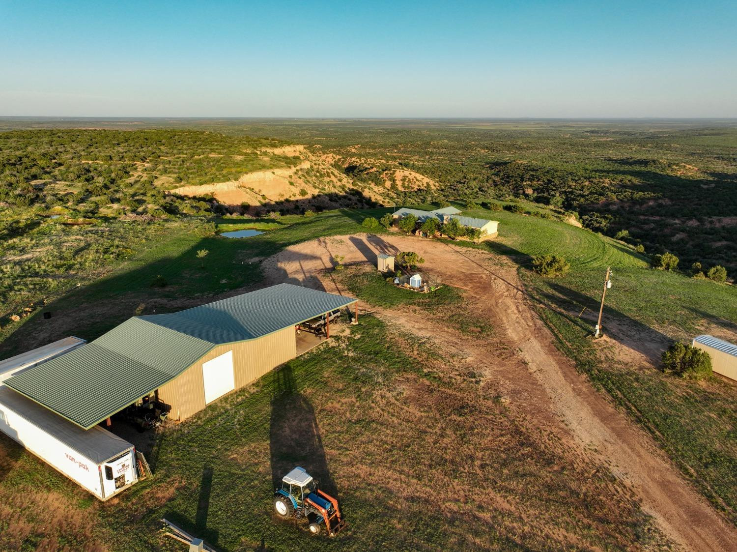 0 County Road 183 Post, TX 79356 - Photo 2 of 15 Photo 2