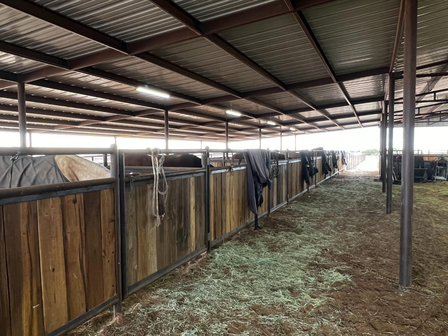 0 County Road 183 Post, TX 79356 - Photo 10 of 15 Photo 10