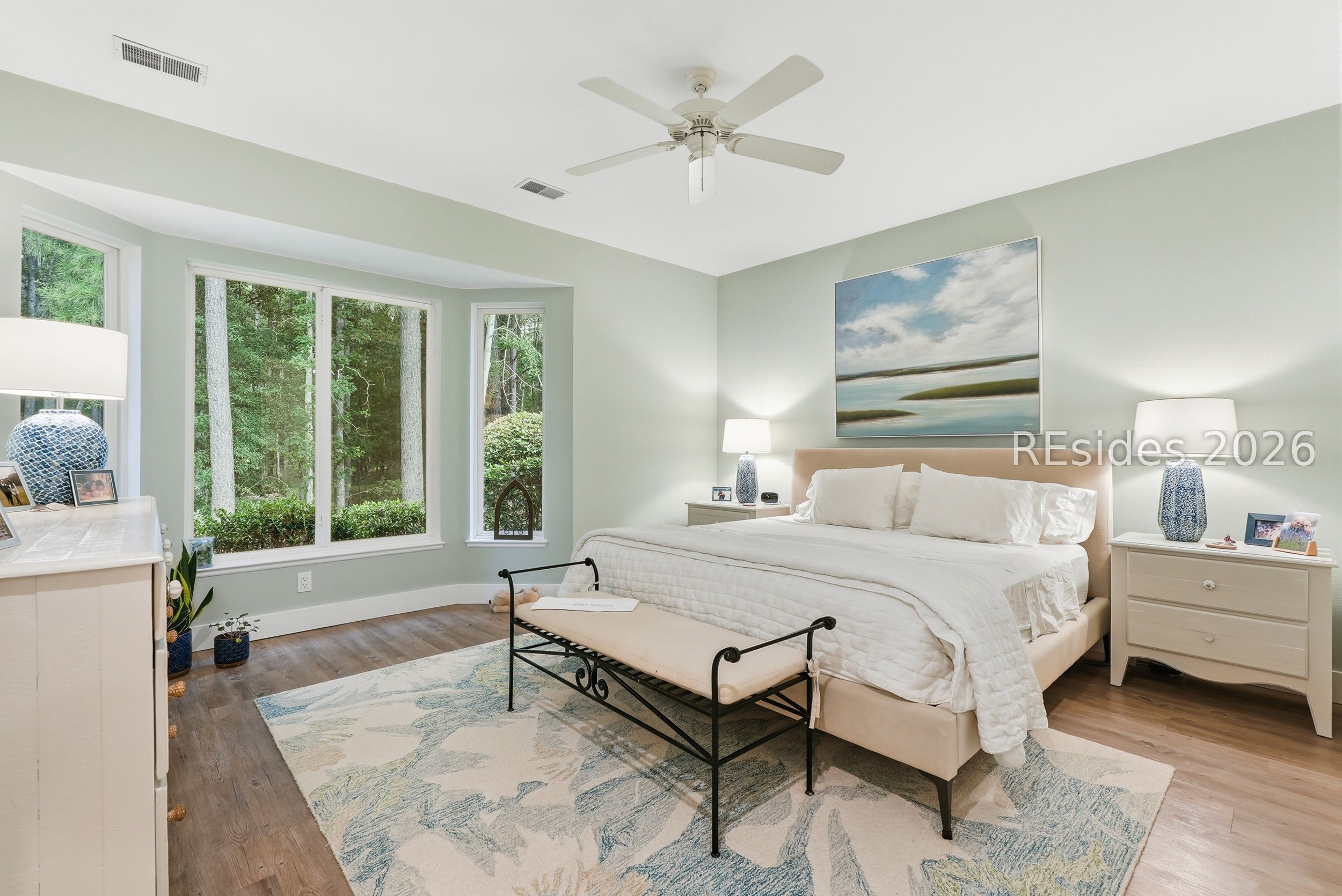177 Hampton Circle Bluffton, SC 29909 - Photo 17 of 65