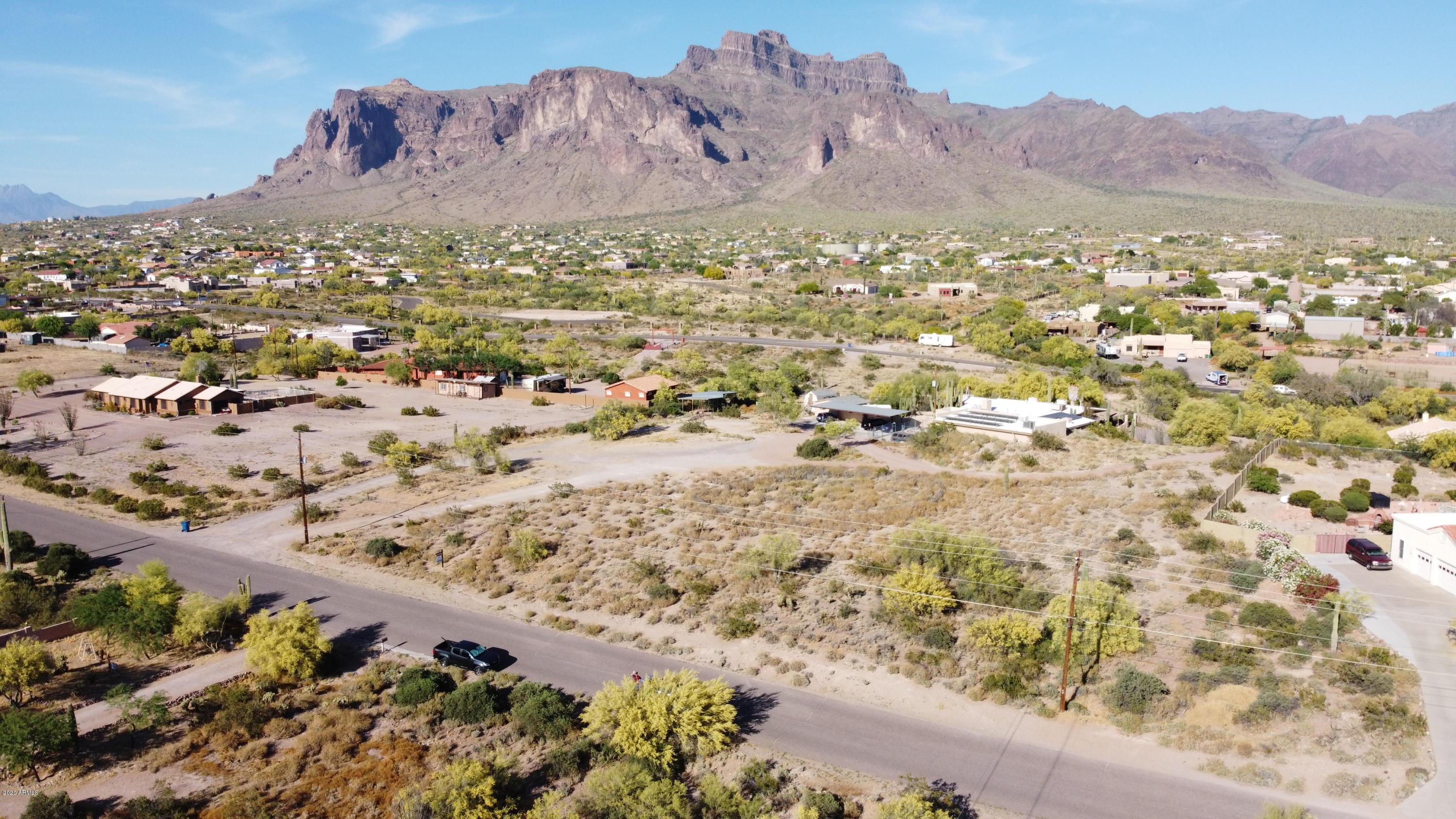 0 North Muleshoe Road Apache Junction, AZ 85119 - Photo 6 of 10 DJI_0069