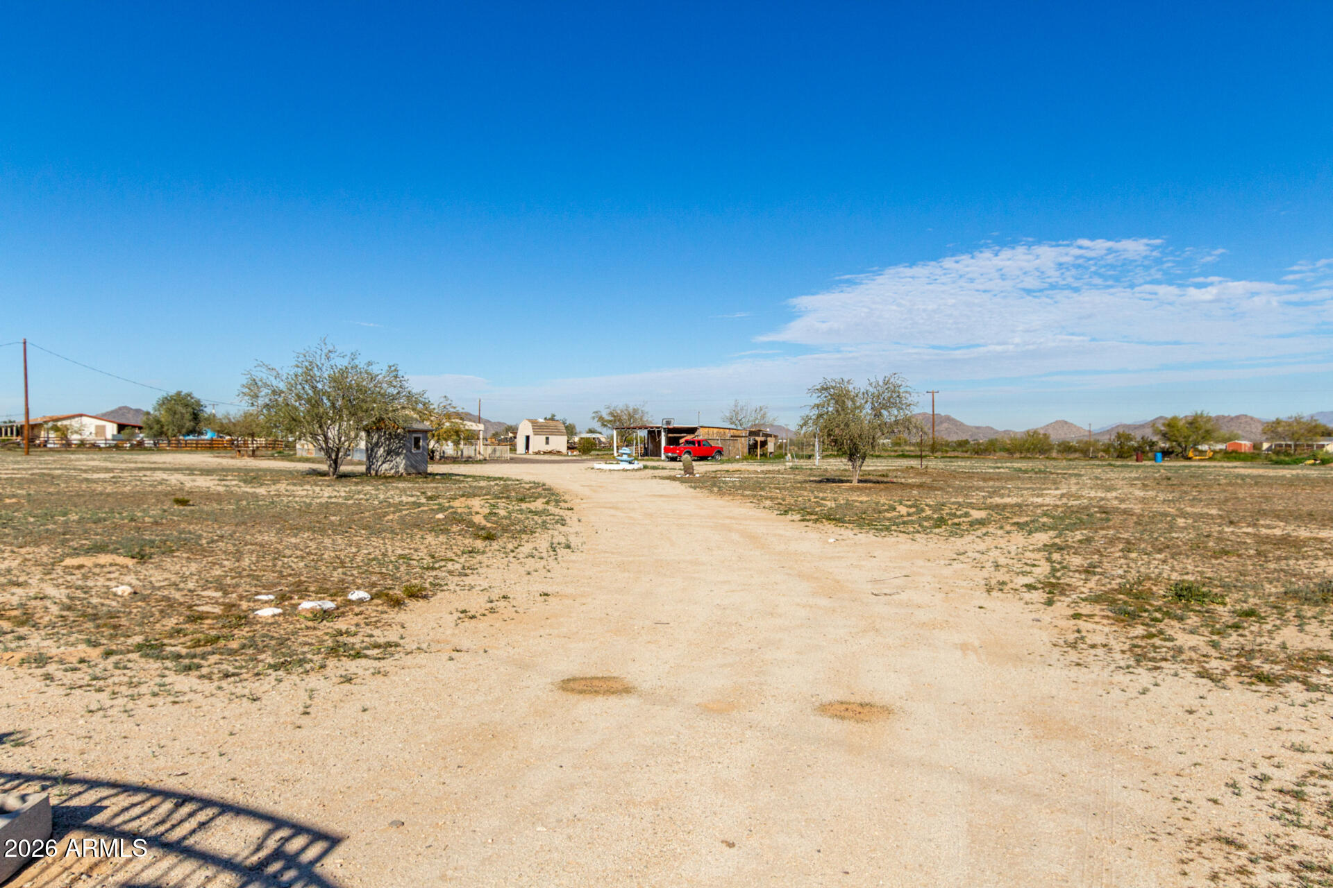 54194 West Organ Pipe Road Maricopa, AZ 85139 - Photo 3 of 52 a view of ocean view with beach