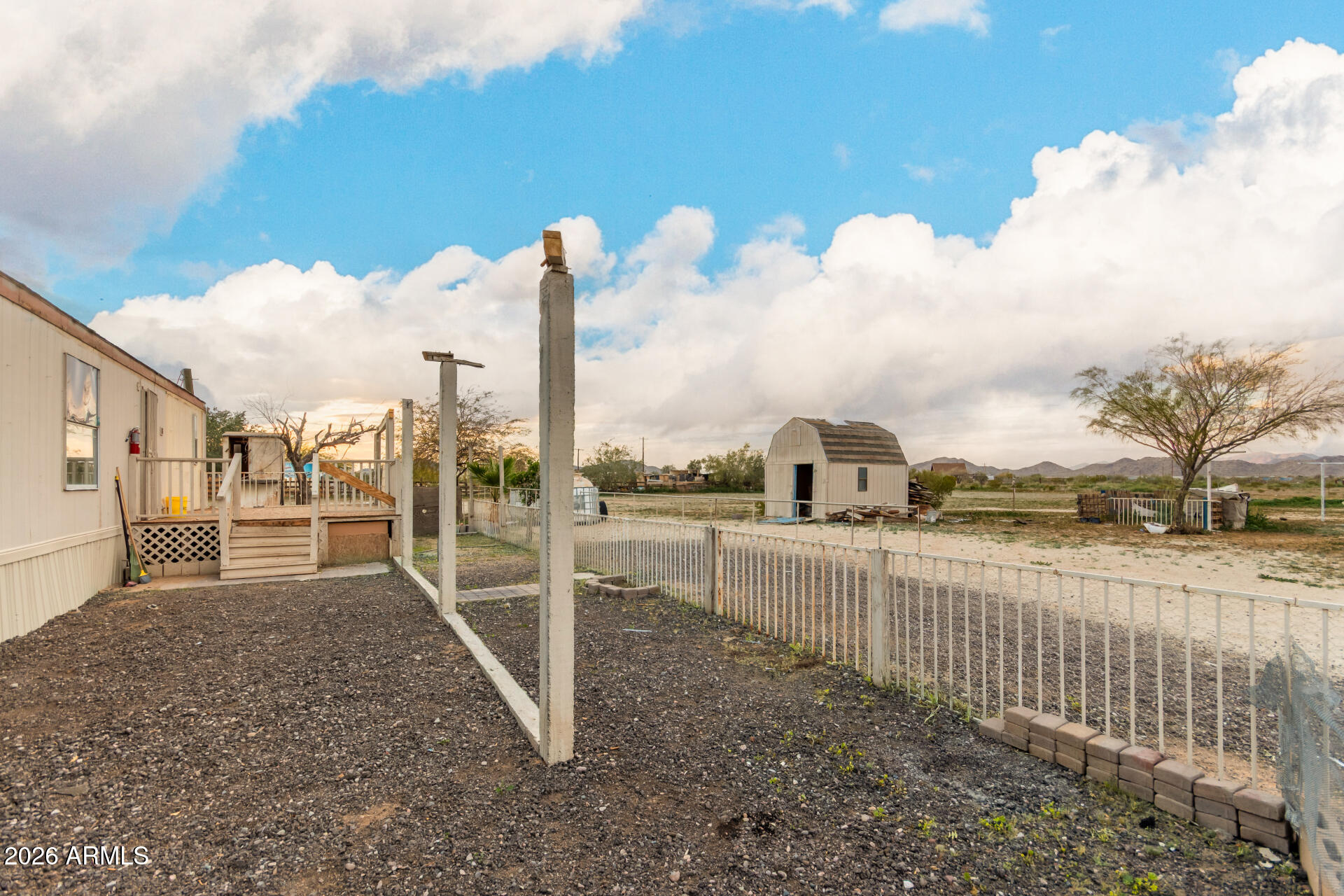 54194 West Organ Pipe Road Maricopa, AZ 85139 - Photo 31 of 52