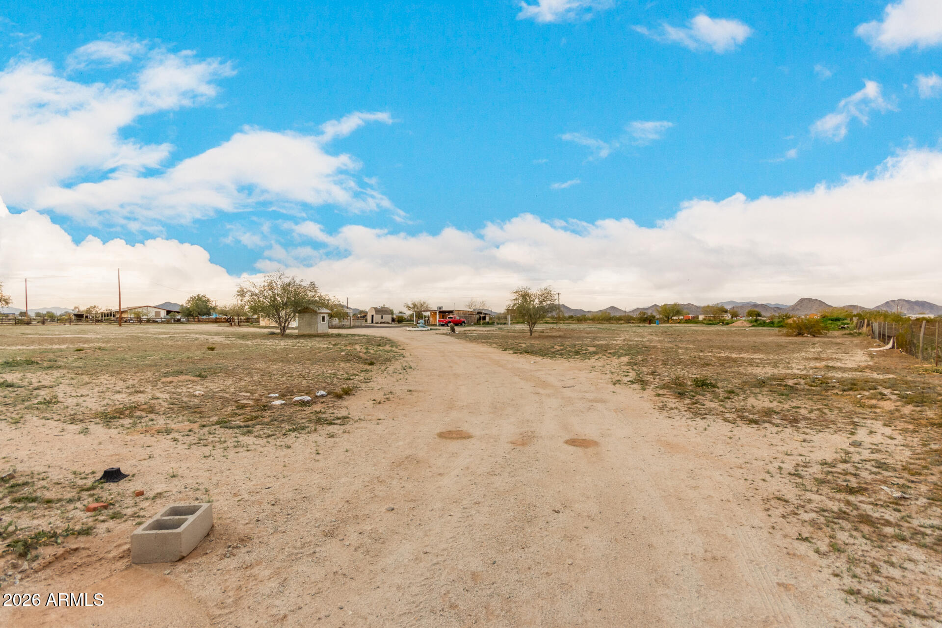 54194 West Organ Pipe Road Maricopa, AZ 85139 - Photo 38 of 52 a view of a lake view