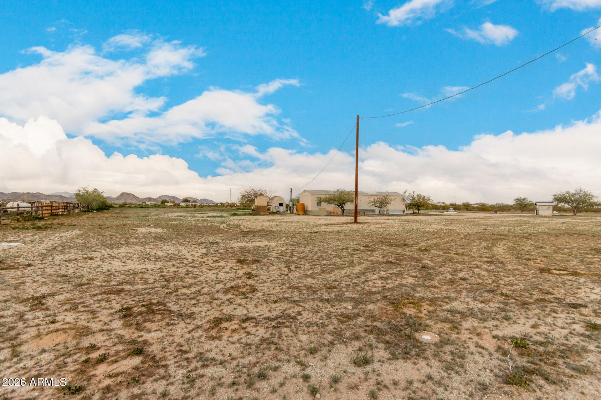 54194 West Organ Pipe Road Maricopa, AZ 85139 - Photo 40 of 52 a view of a lake