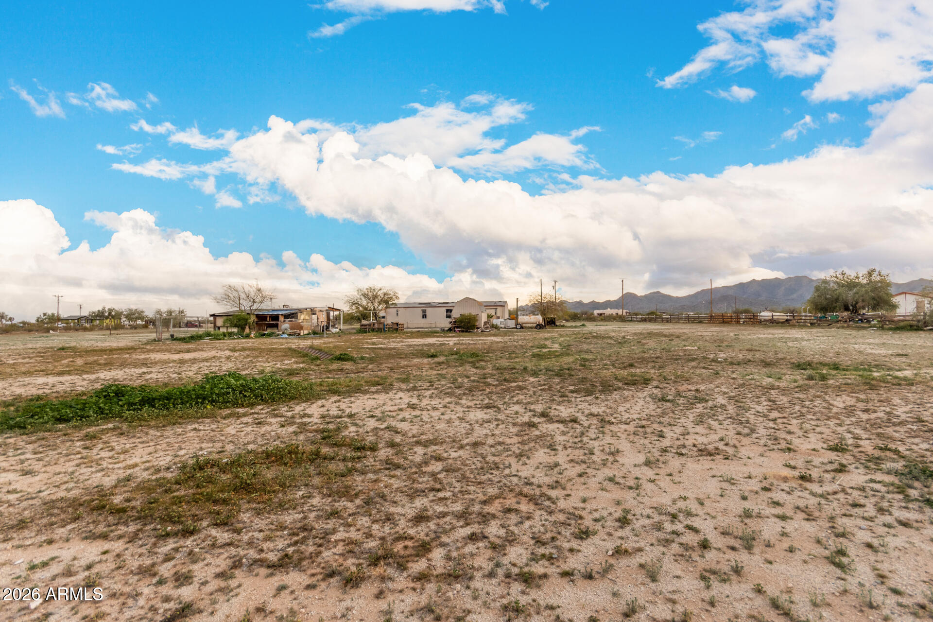 54194 West Organ Pipe Road Maricopa, AZ 85139 - Photo 43 of 52 a view of lake with mountain