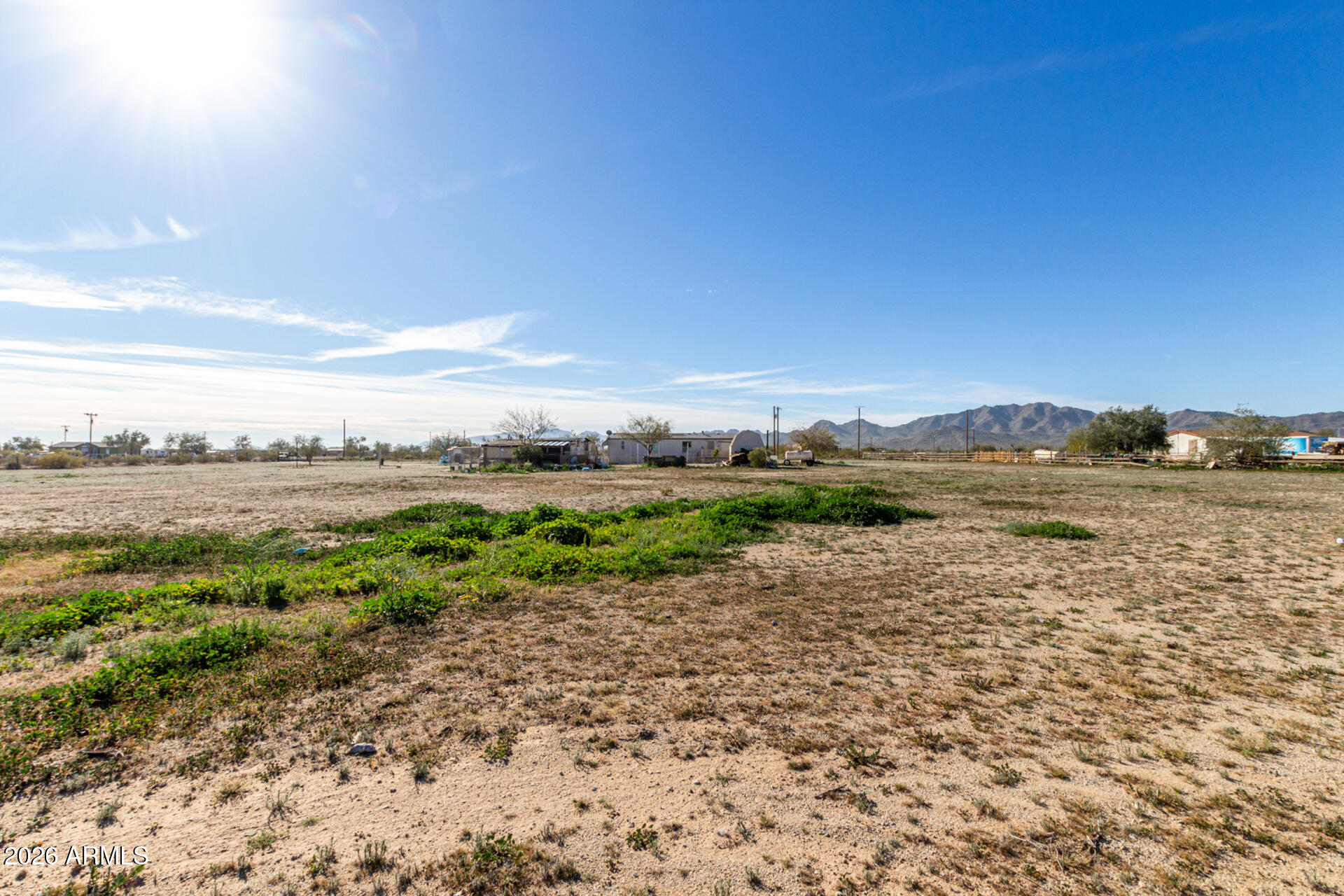 54194 West Organ Pipe Road Maricopa, AZ 85139 - Photo 50 of 52 a view of a lake with beach