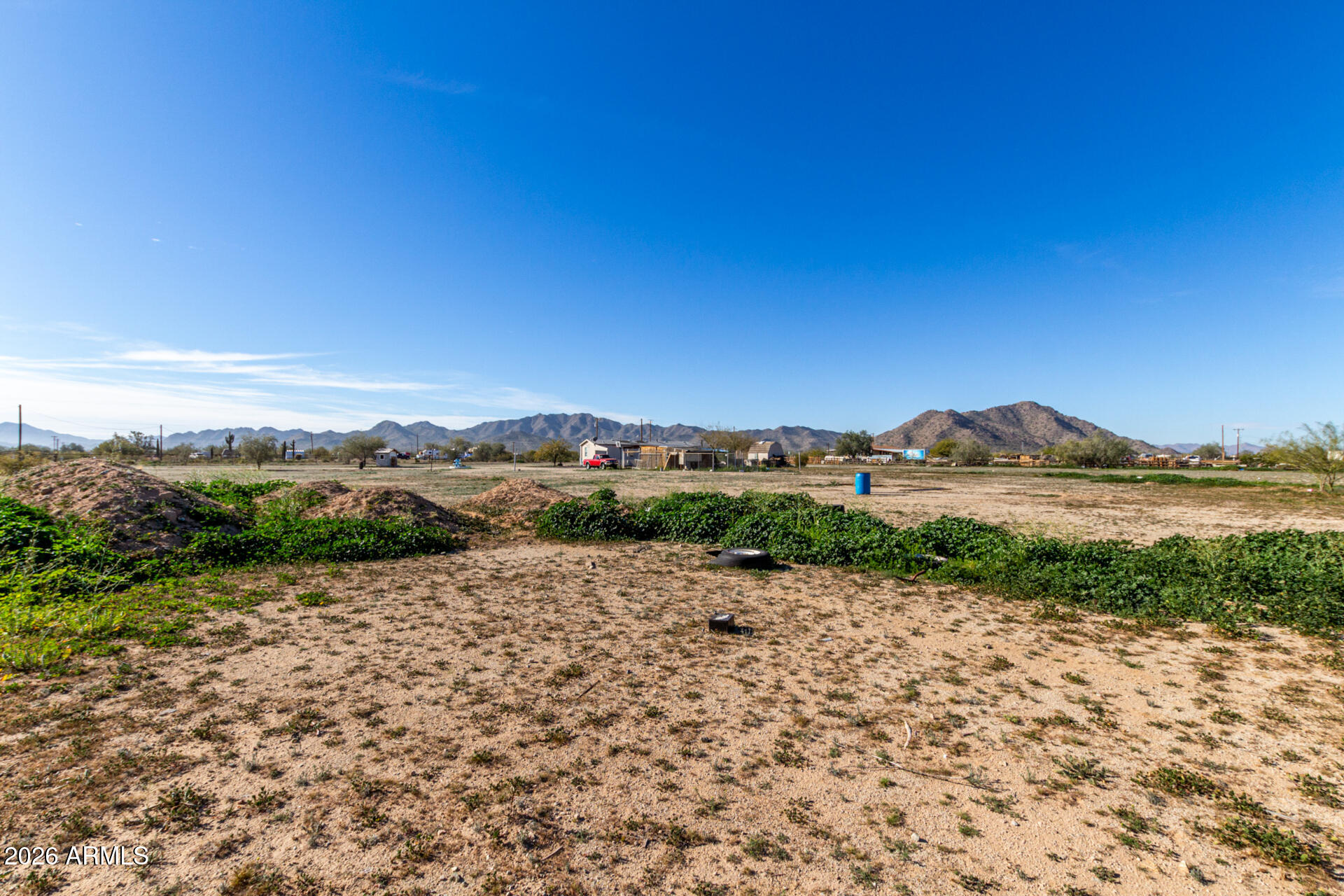54194 West Organ Pipe Road Maricopa, AZ 85139 - Photo 51 of 52 a view of a road with an ocean view