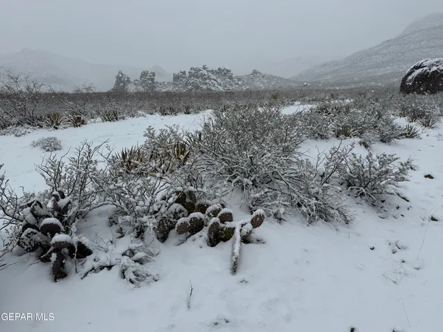 $647,000 | 18541 Carinha Avenue, El Paso, TX 79938