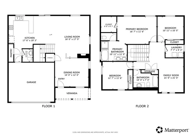 $515,000 | 37215 Queen Anne Place, Palmdale, CA 93551