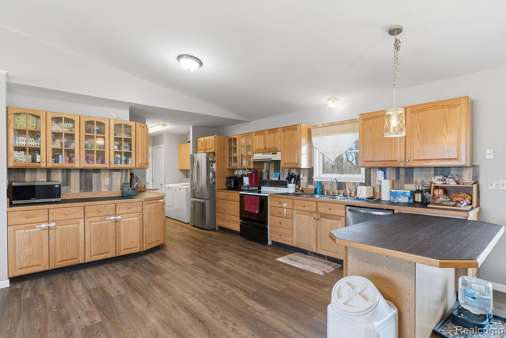 4830 Hurds Corner Road Mayville, MI 48744 - Photo 19 of 38 Gallery Image 19
