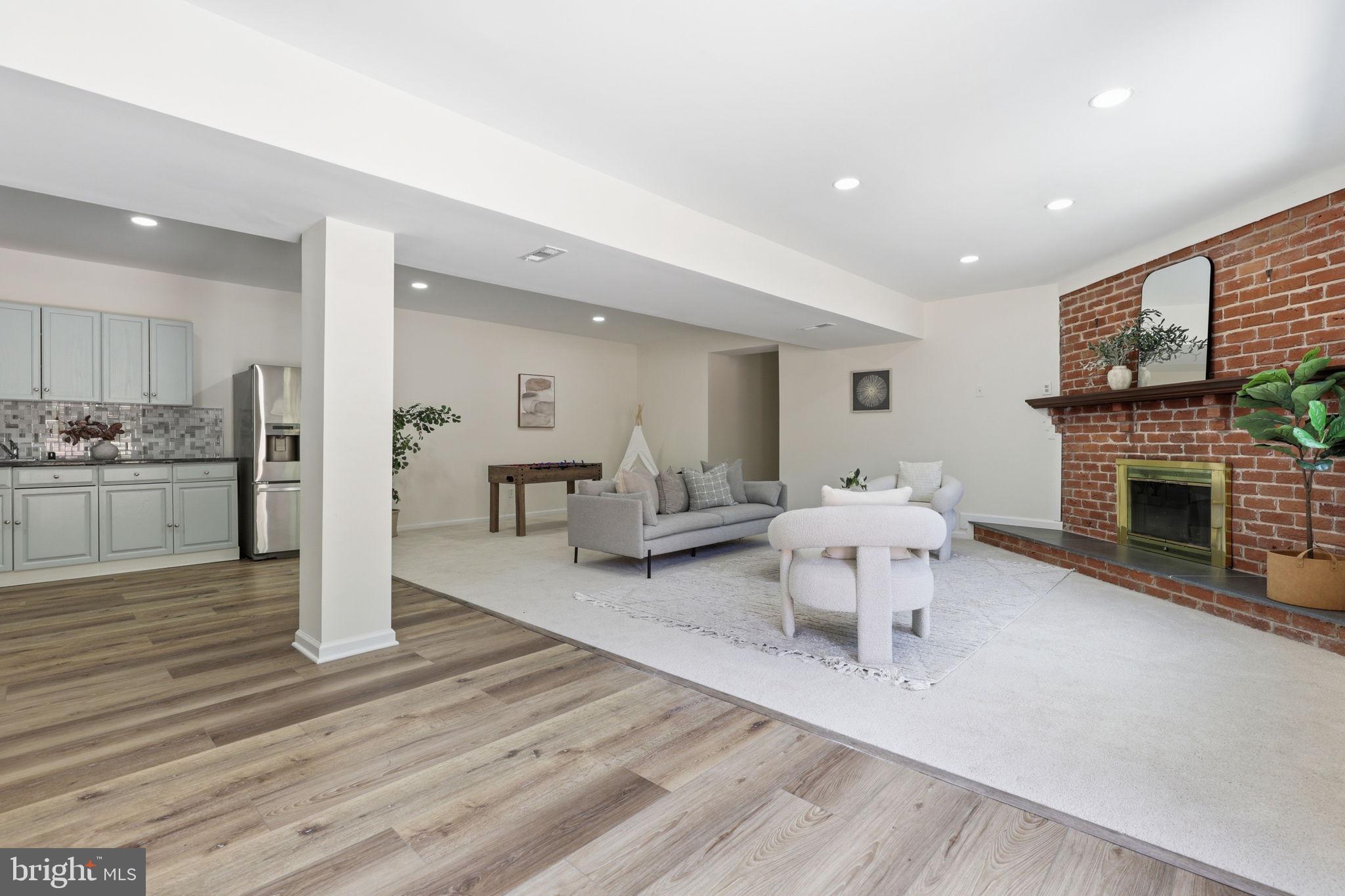 1411 Brighton Dam Road Brookeville, MD 20833 - Photo 47 of 67
