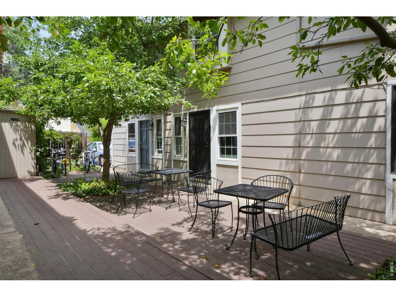 2253 Spruce Street, Unit 2 Boulder, CO 80302 - Photo 2 of 12