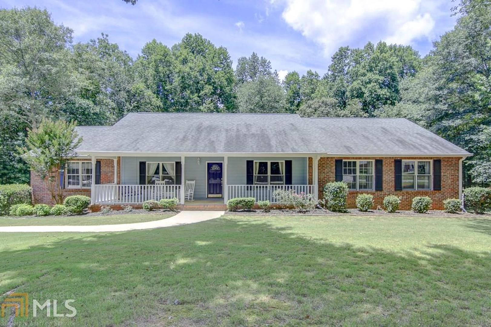 105 Beaverdam Road Fayetteville, GA 30214 - Photo 1 of 1 Gallery Image 1