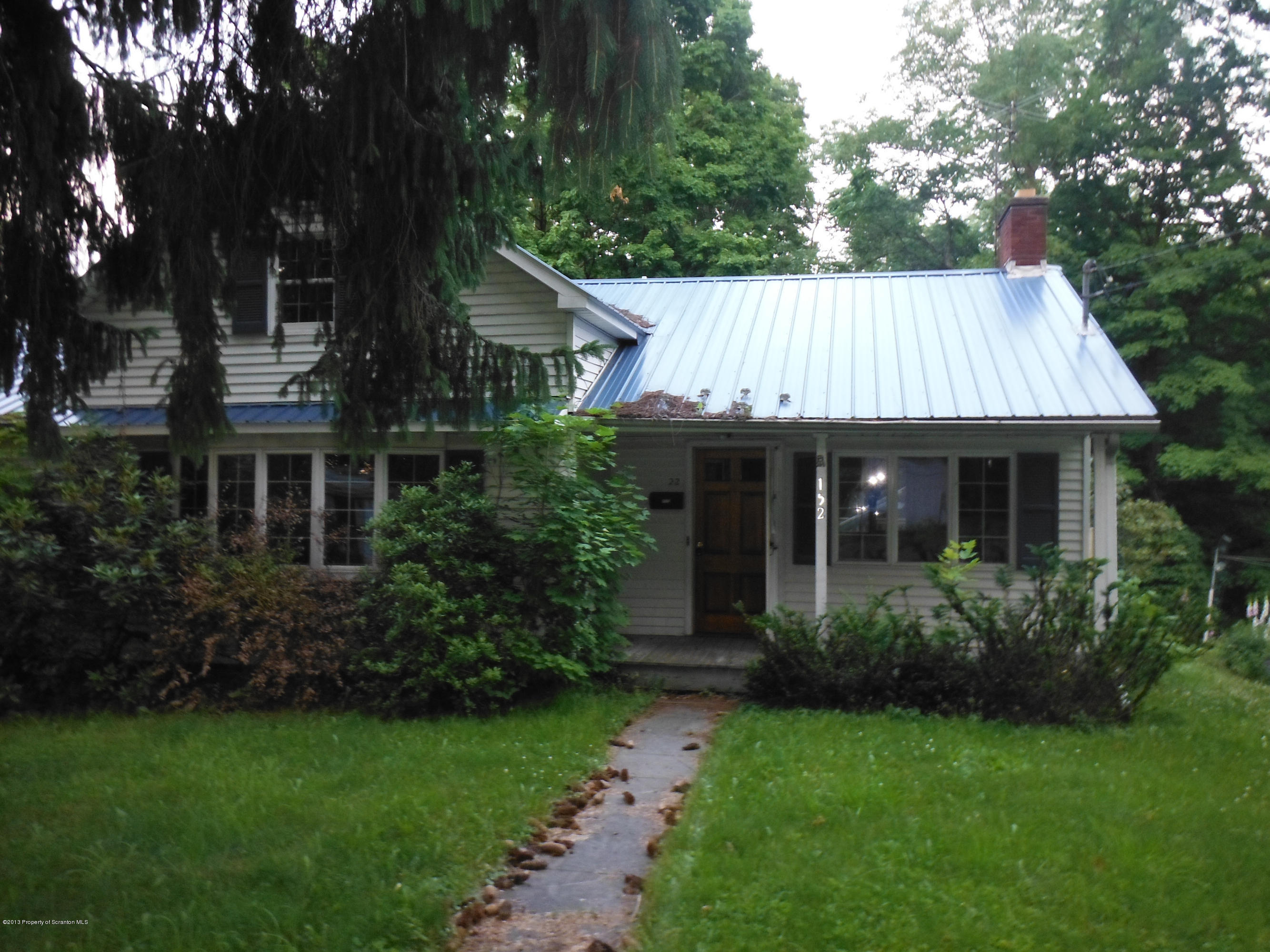 22 Ridge Street Montrose, PA 18801 - Photo 8 of 25 Gallery Image 8