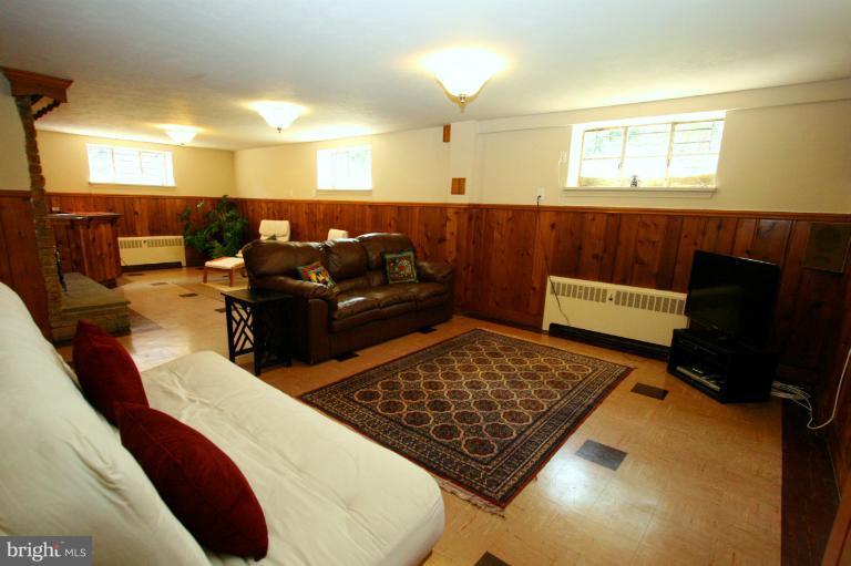 1457 Northgate Road Northwest Washington, DC 20012 - Photo 11 of 26 Basement