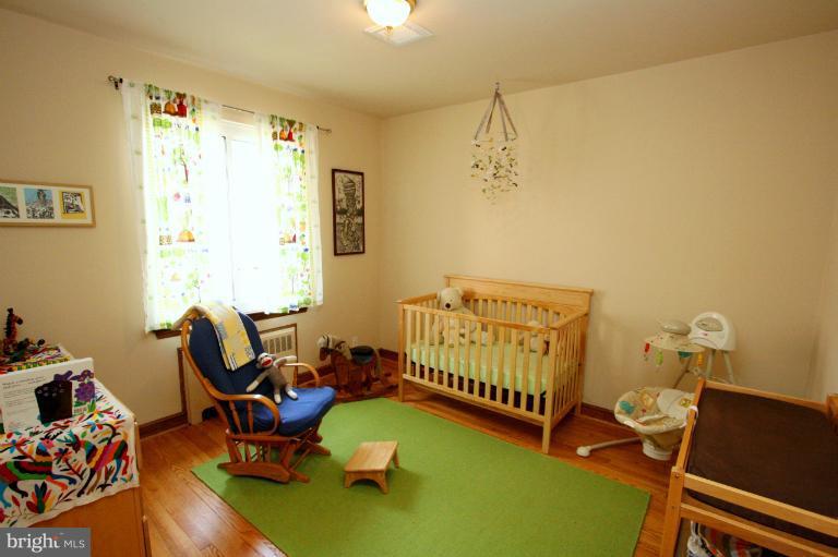 1457 Northgate Road Northwest Washington, DC 20012 - Photo 13 of 26 Bedroom