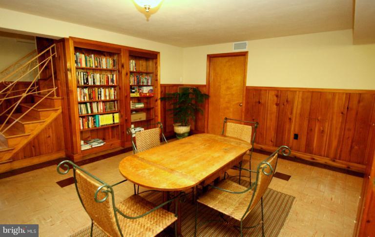 1457 Northgate Road Northwest Washington, DC 20012 - Photo 14 of 26 Basement