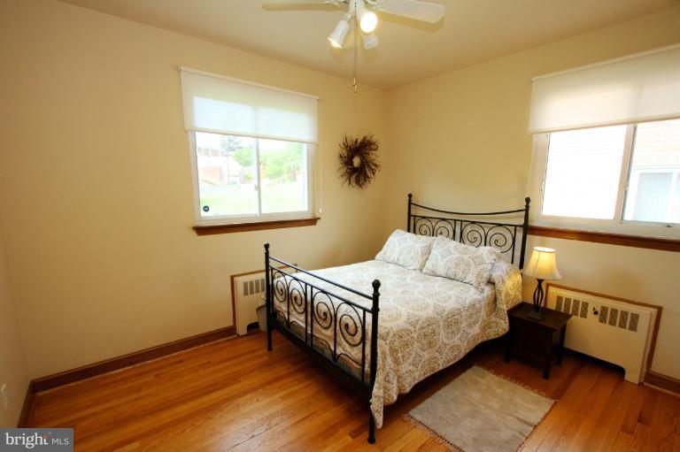 1457 Northgate Road Northwest Washington, DC 20012 - Photo 16 of 26 Bedroom