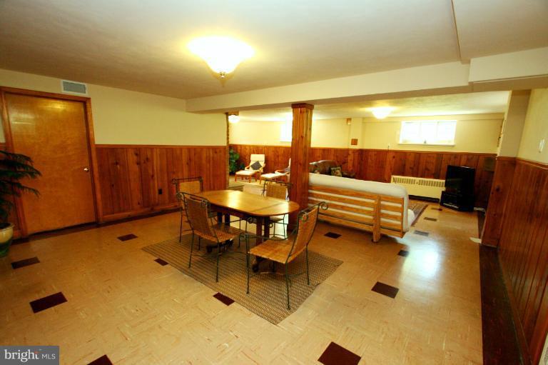 1457 Northgate Road Northwest Washington, DC 20012 - Photo 17 of 26 Basement