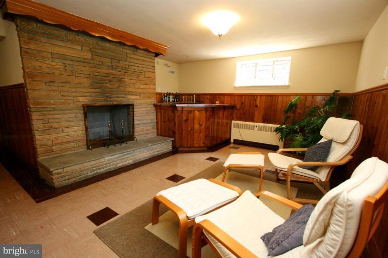 1457 Northgate Road Northwest Washington, DC 20012 - Photo 25 of 26 Basement