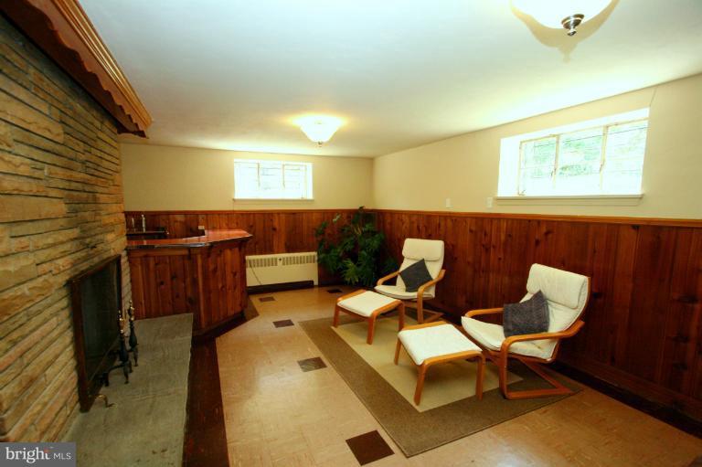 1457 Northgate Road Northwest Washington, DC 20012 - Photo 26 of 26 Basement