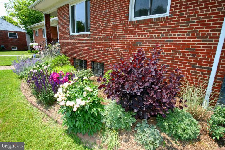 1457 Northgate Road Northwest Washington, DC 20012 - Photo 6 of 26 Exterior (Front)