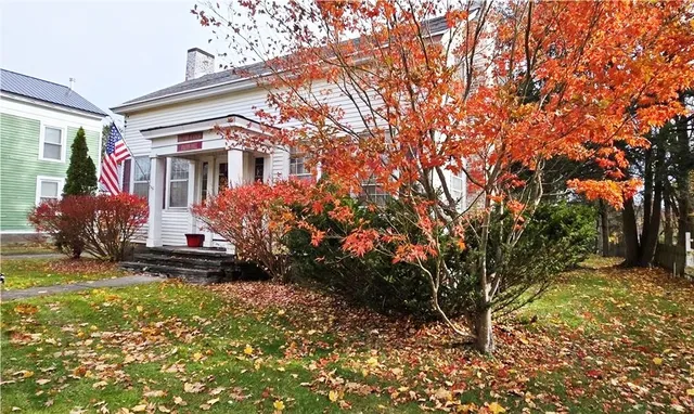 $189,900 | 37 South Main Street, New Berlin, NY 13411