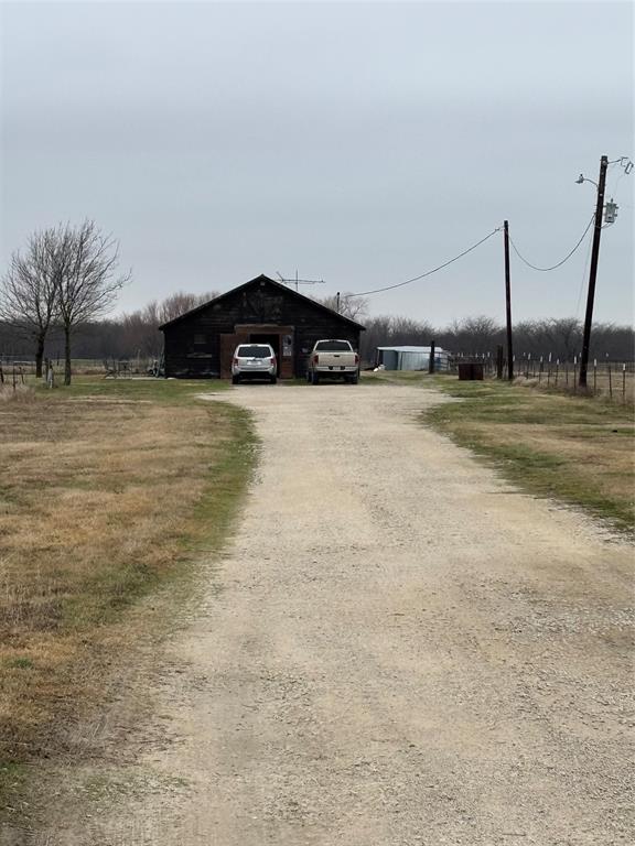 344 Stiff Chapel Road Gunter, TX 75058 - Photo 6 of 7 View of street