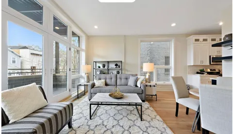 $575,000 | 1705 South Jefferson Street, Unit 1N, Chicago, IL 60616