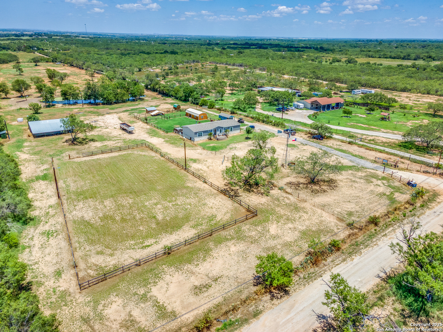 5433 Smith Road Von Ormy, TX 78073 - Photo 1 of 1 Gallery Image 1