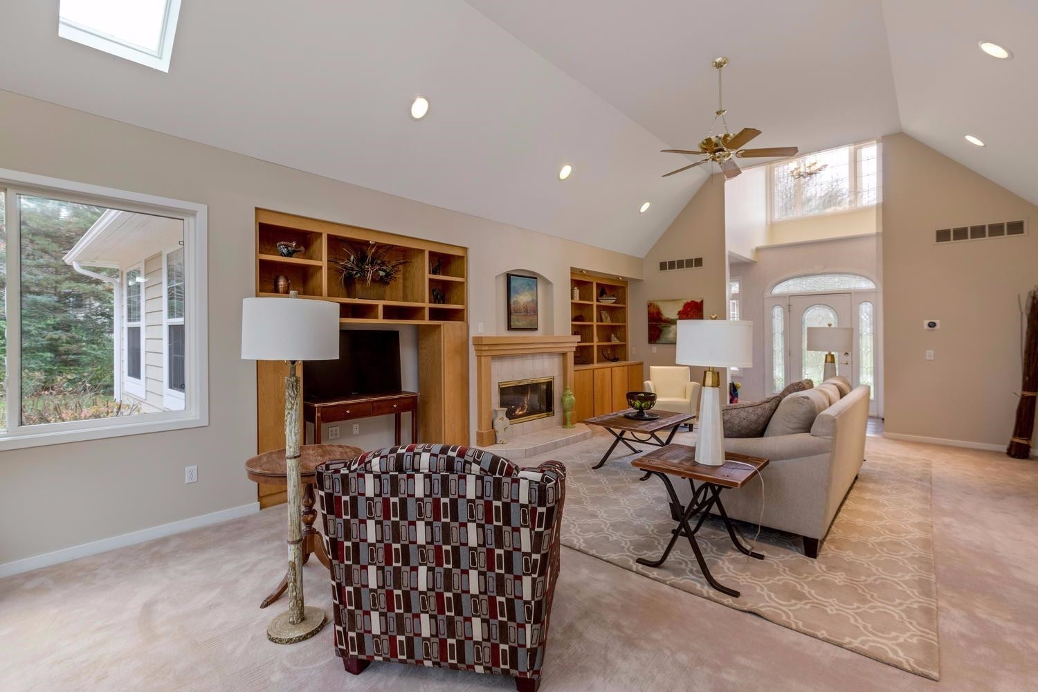 464 Hunters Ridge Drive Saline, MI 48176 - Photo 5 of 10 Photo 5