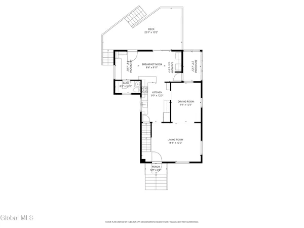 $249,900 | 14 Grove Avenue, Hudson Falls, NY 12839