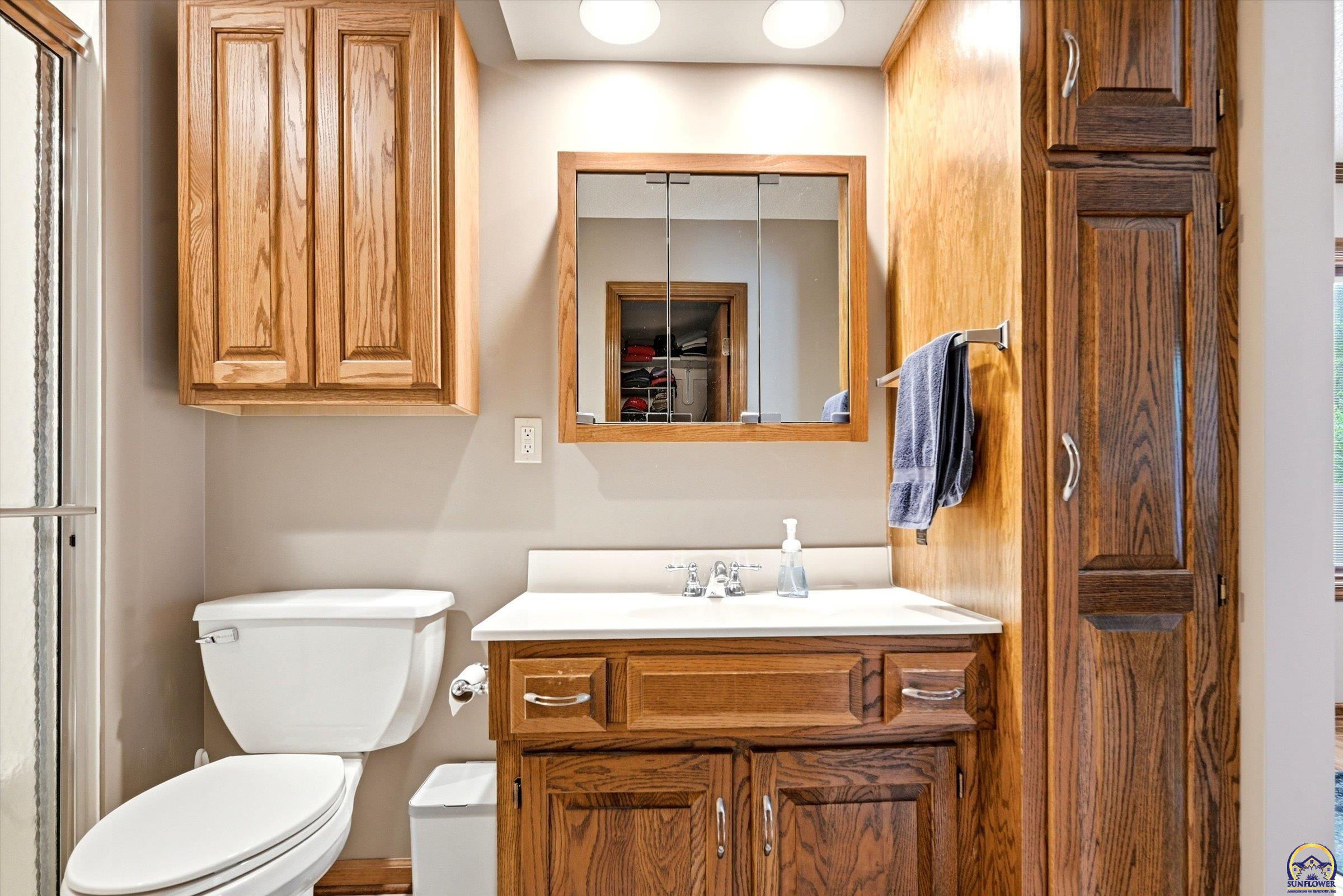 5641 Southwest Hawick Lane Topeka, KS 66614 - Photo 28 of 39