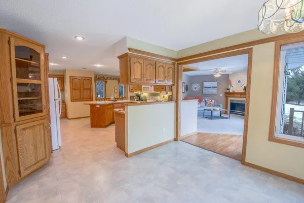 $525,000 | 12141 Fantail Road, Royalton, MN 56373