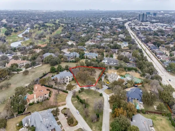 $2,350,000 | 16444 Ashbourne Drive, Dallas, TX 75248