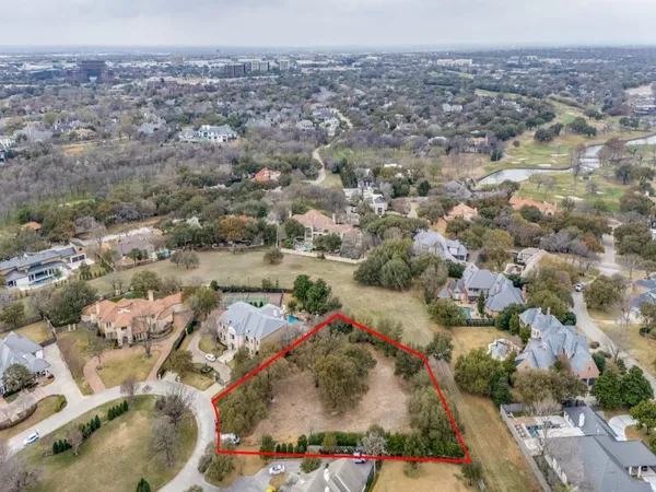 $2,350,000 | 16444 Ashbourne Drive, Dallas, TX 75248