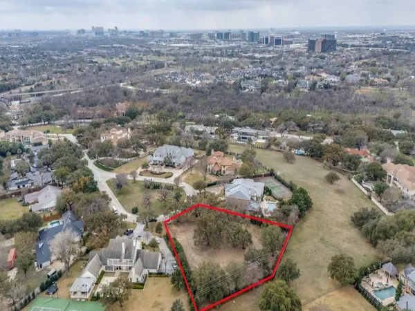 $2,350,000 | 16444 Ashbourne Drive, Dallas, TX 75248