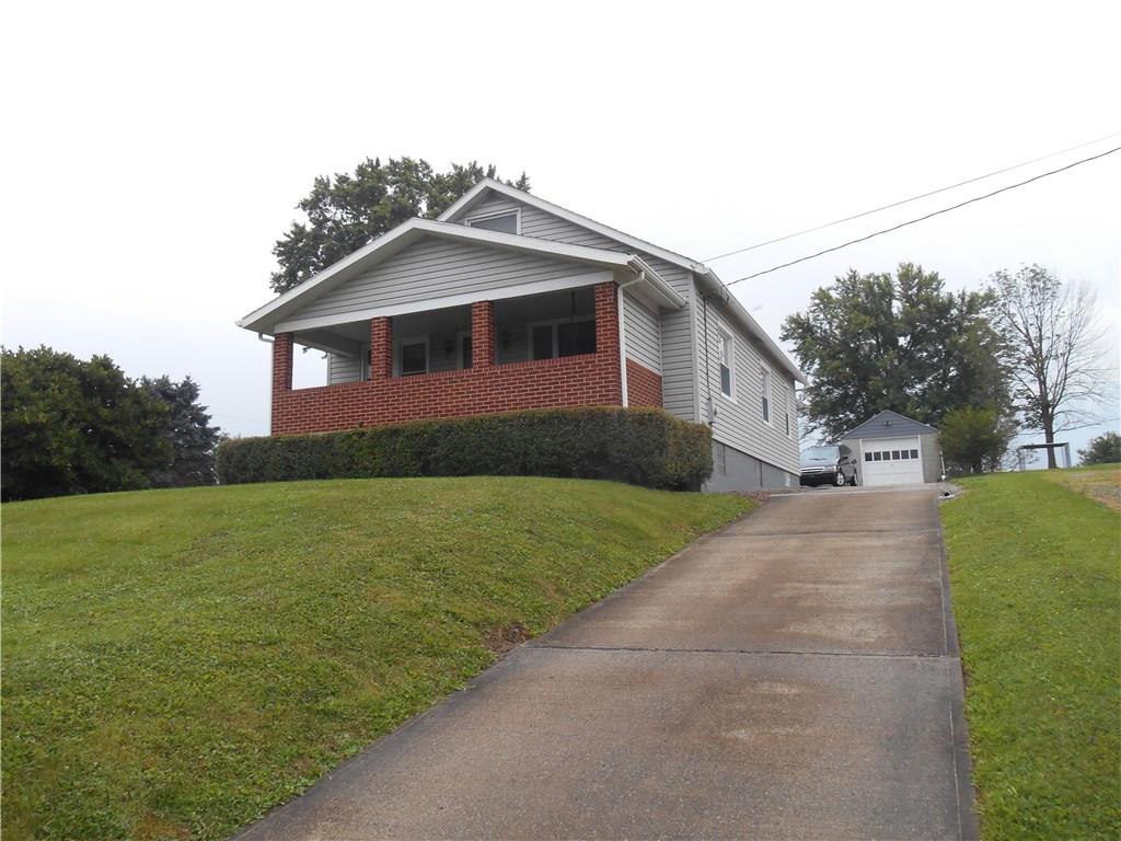 199 Fitz Henry Road Smithton, PA 15479 - Photo 1 of 18 WELCOME TO 199 FITZ HENRY ROAD